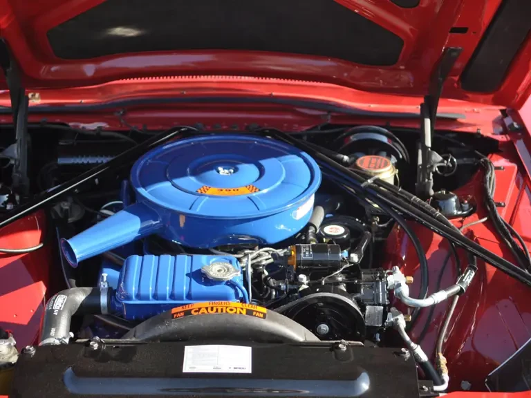1966 Ford Thunderbird 4th Gen - Image 4 of 7