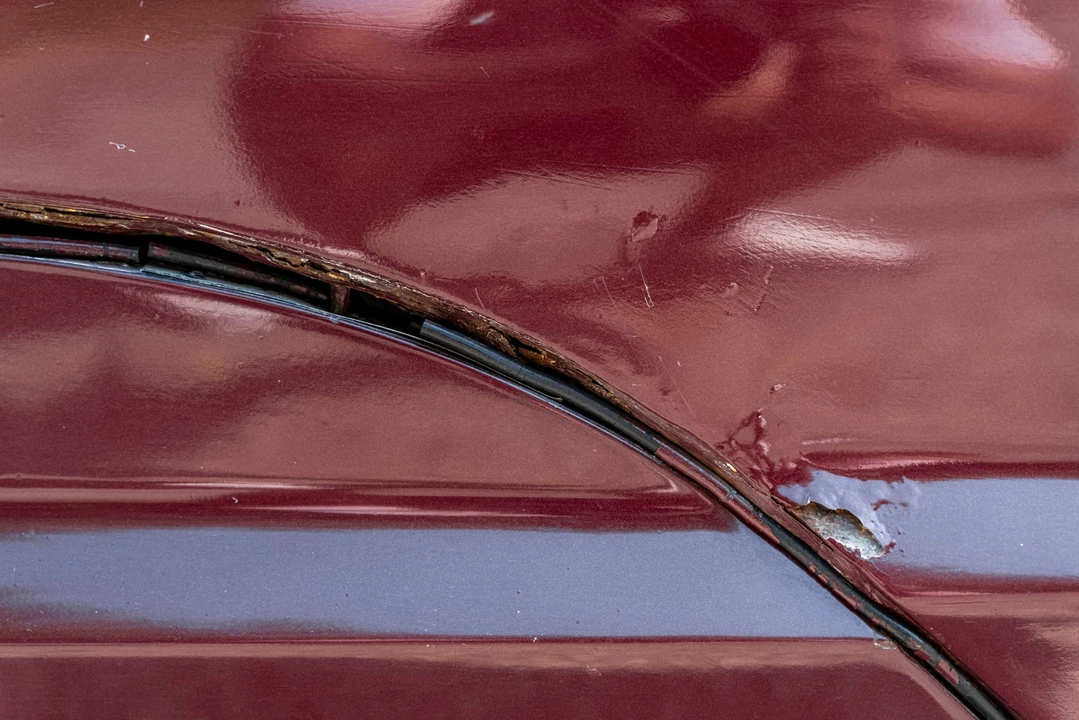 1966 Ford Thunderbird 4th Gen - Image 18 of 31
