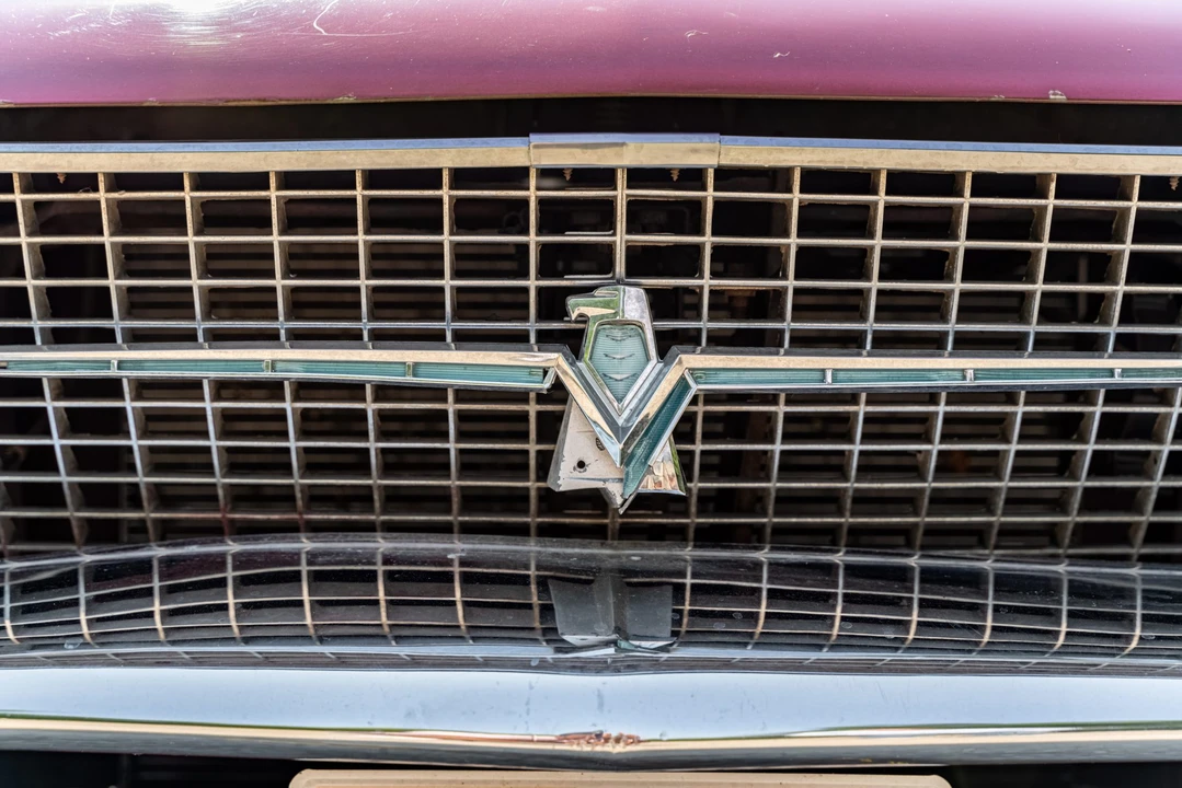 1966 Ford Thunderbird 4th Gen - Image 15 of 31