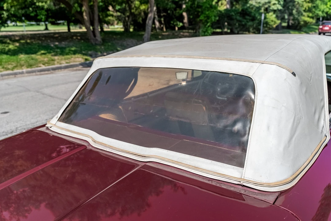 1966 Ford Thunderbird 4th Gen - Image 11 of 31