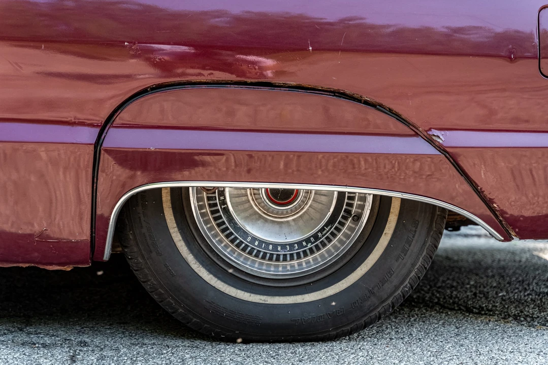 1966 Ford Thunderbird 4th Gen - Image 19 of 31