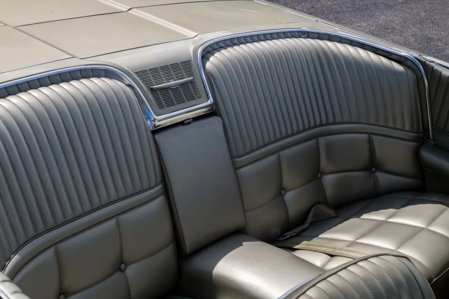 1966 Ford Thunderbird 4th Gen - Image 31 of 31