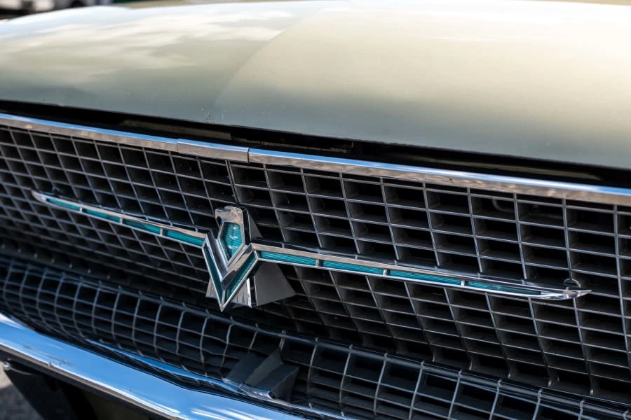 1966 Ford Thunderbird 4th Gen - Image 9 of 31