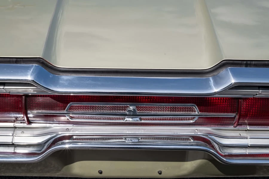 1966 Ford Thunderbird 4th Gen - Image 6 of 31
