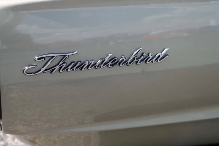 1966 Ford Thunderbird 4th Gen - Image 4 of 31