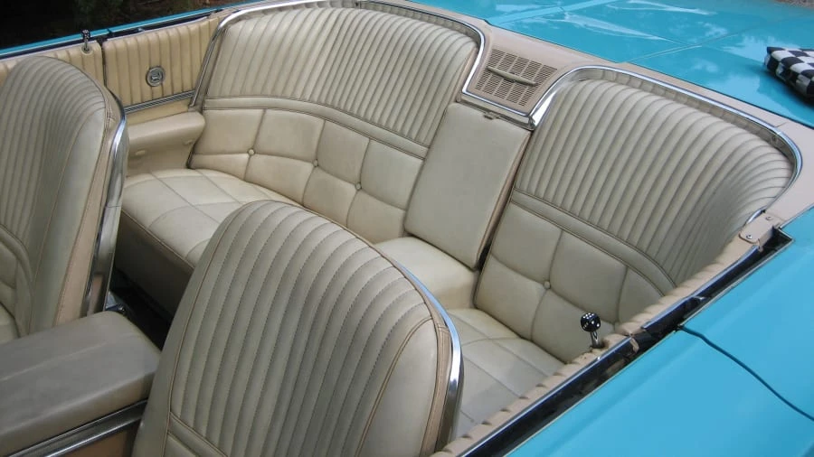 1966 Ford Thunderbird 4th Gen - Image 6 of 12