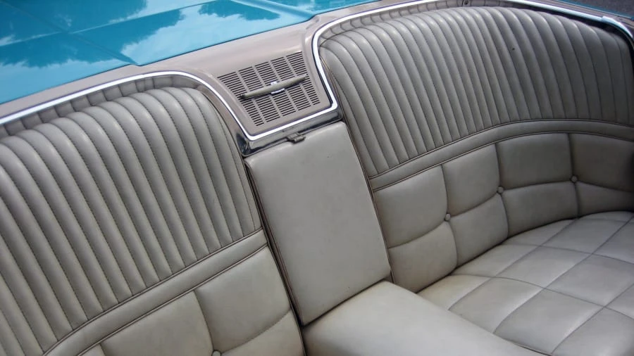 1966 Ford Thunderbird 4th Gen - Image 8 of 12