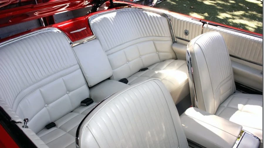 1966 Ford Thunderbird 4th Gen - Image 3 of 4