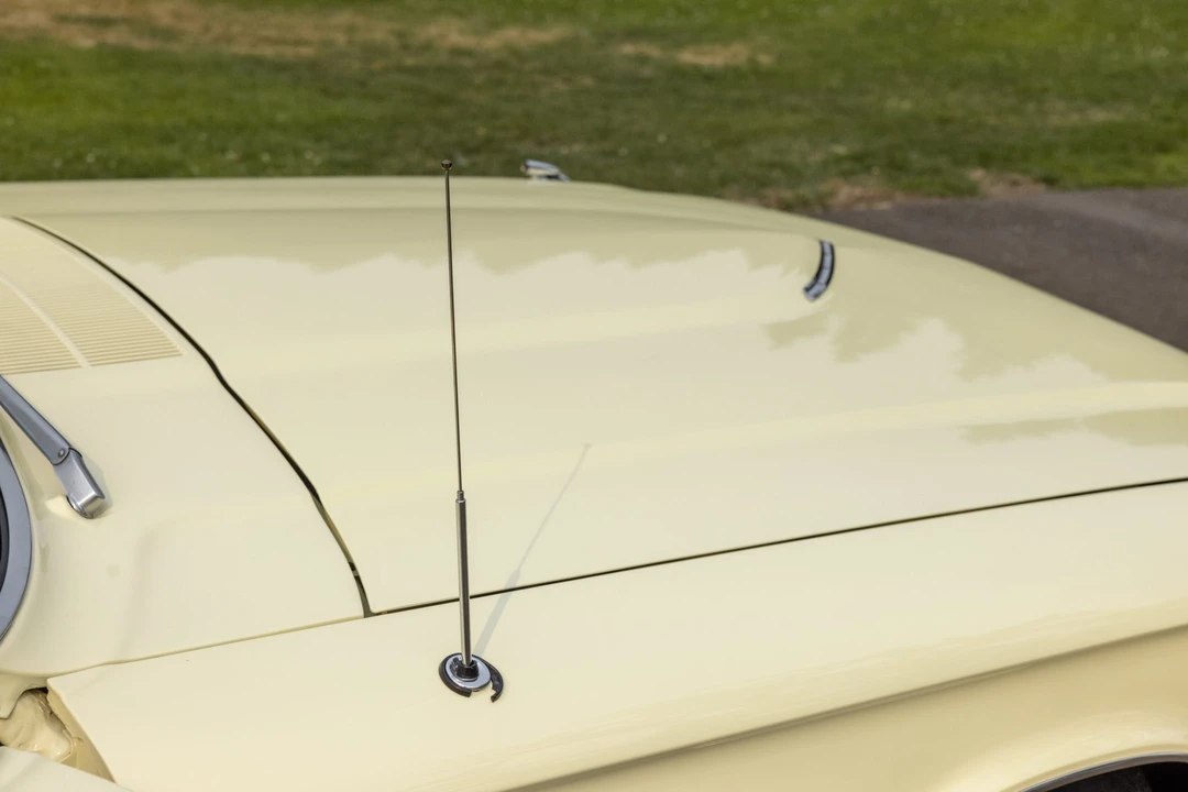 1966 Ford Thunderbird 4th Gen - Image 25 of 31