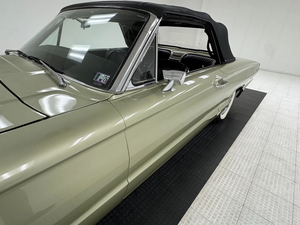 1966 Ford Thunderbird 4th Gen - Image 31 of 31