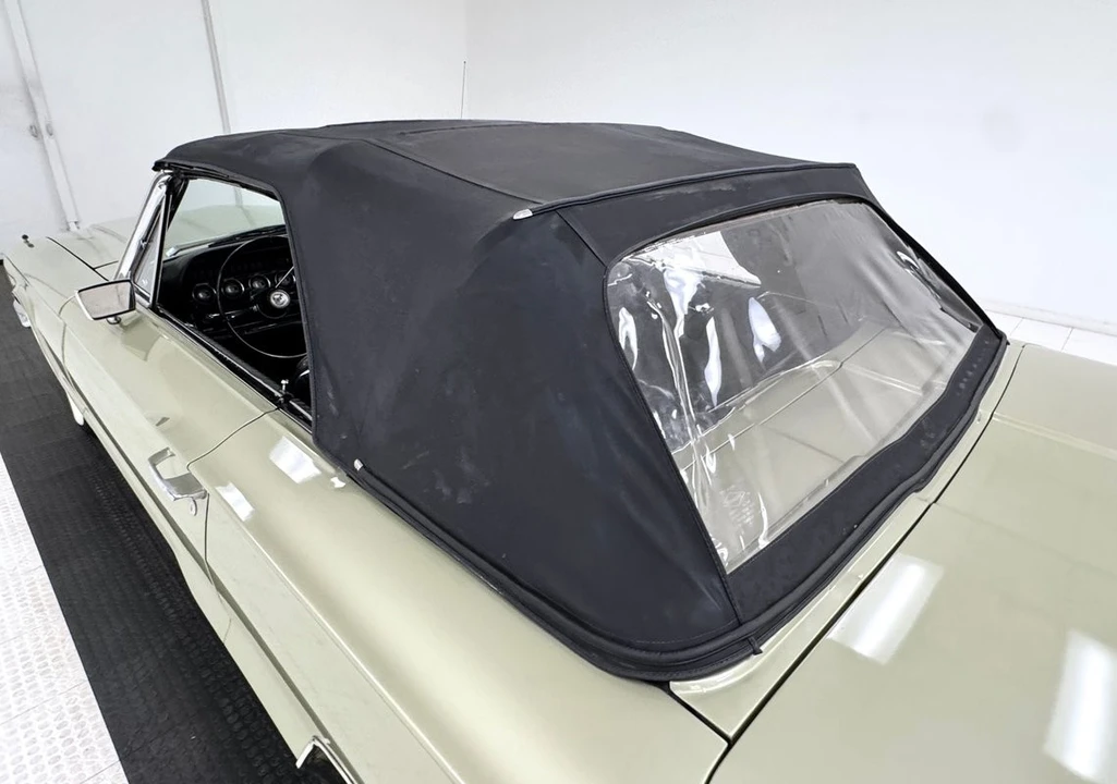1966 Ford Thunderbird 4th Gen - Image 23 of 31