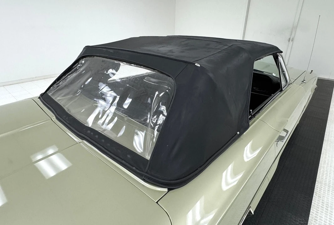 1966 Ford Thunderbird 4th Gen - Image 29 of 31