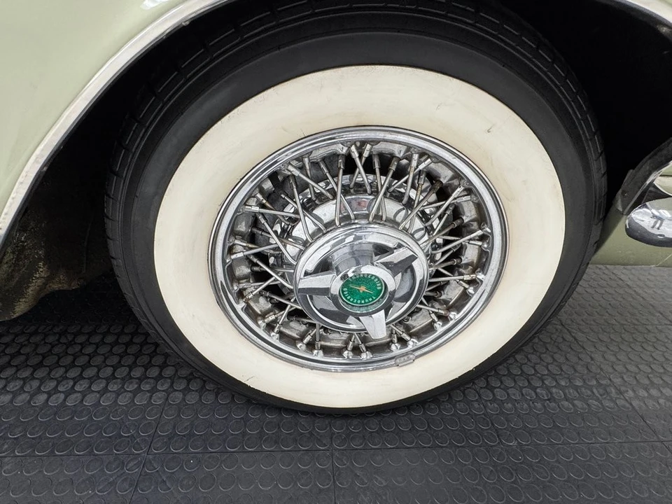 1966 Ford Thunderbird 4th Gen - Image 30 of 31