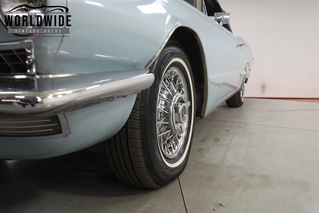 1966 Ford Thunderbird 3rd Gen - Image 11 of 12
