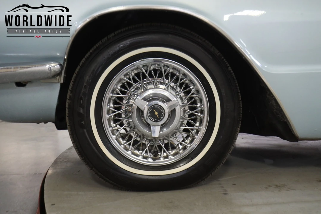 1966 Ford Thunderbird 3rd Gen - Image 12 of 12