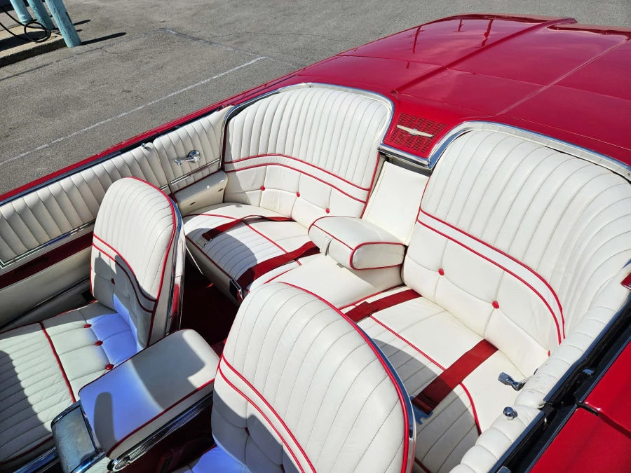 1966 Ford Thunderbird 4th Gen - Image 11 of 13
