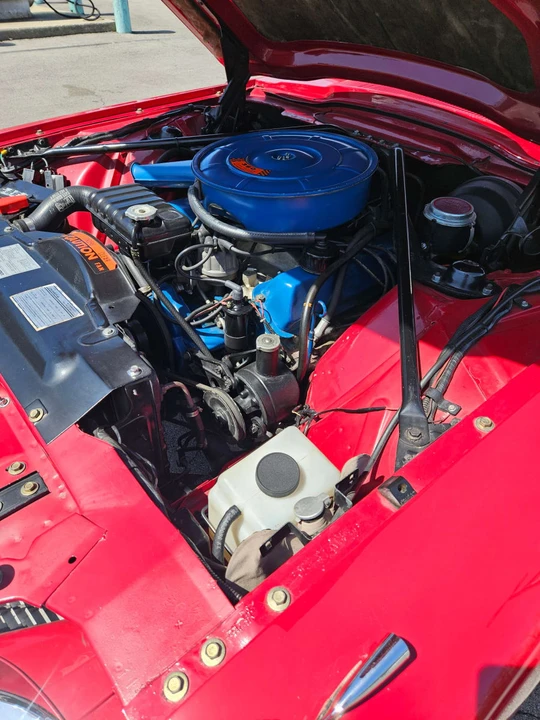 1966 Ford Thunderbird 4th Gen - Image 12 of 13