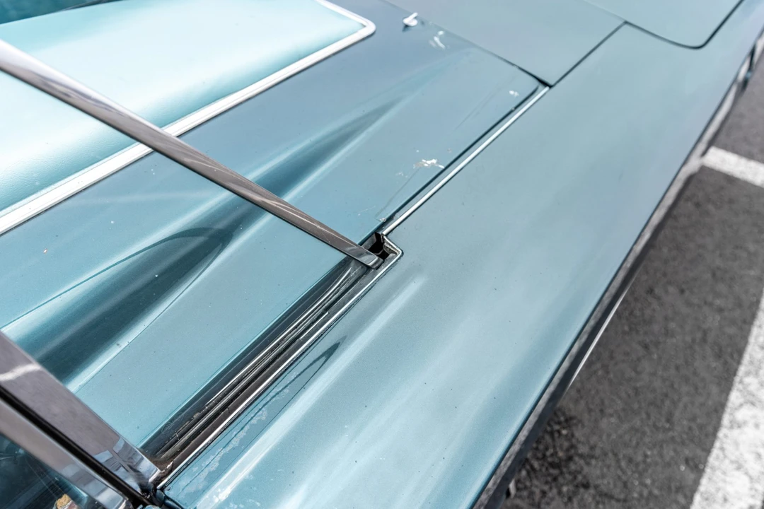 1966 Ford Thunderbird 4th Gen - Image 29 of 31