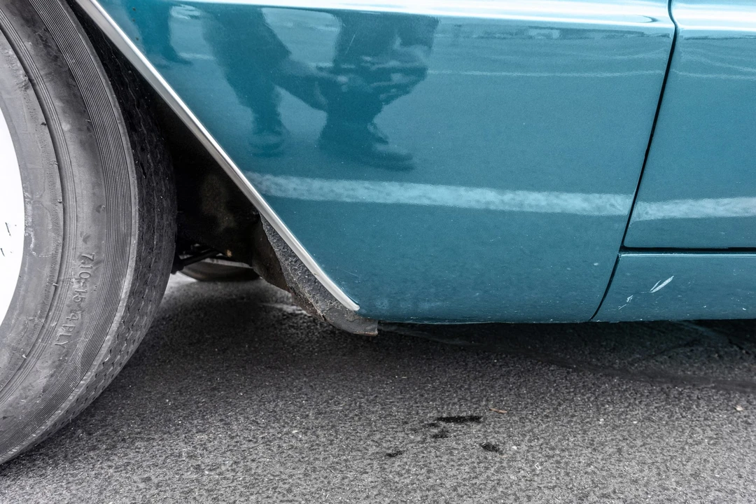 1966 Ford Thunderbird 4th Gen - Image 18 of 31