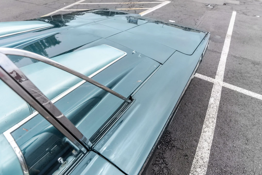 1966 Ford Thunderbird 4th Gen - Image 28 of 31