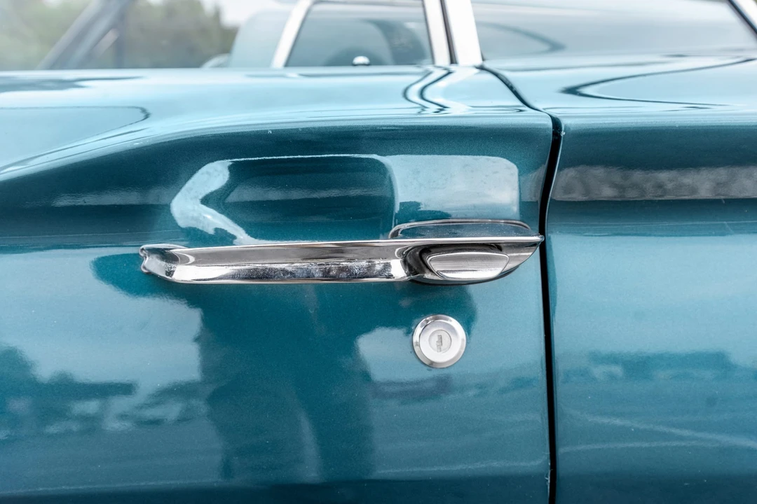 1966 Ford Thunderbird 4th Gen - Image 24 of 31