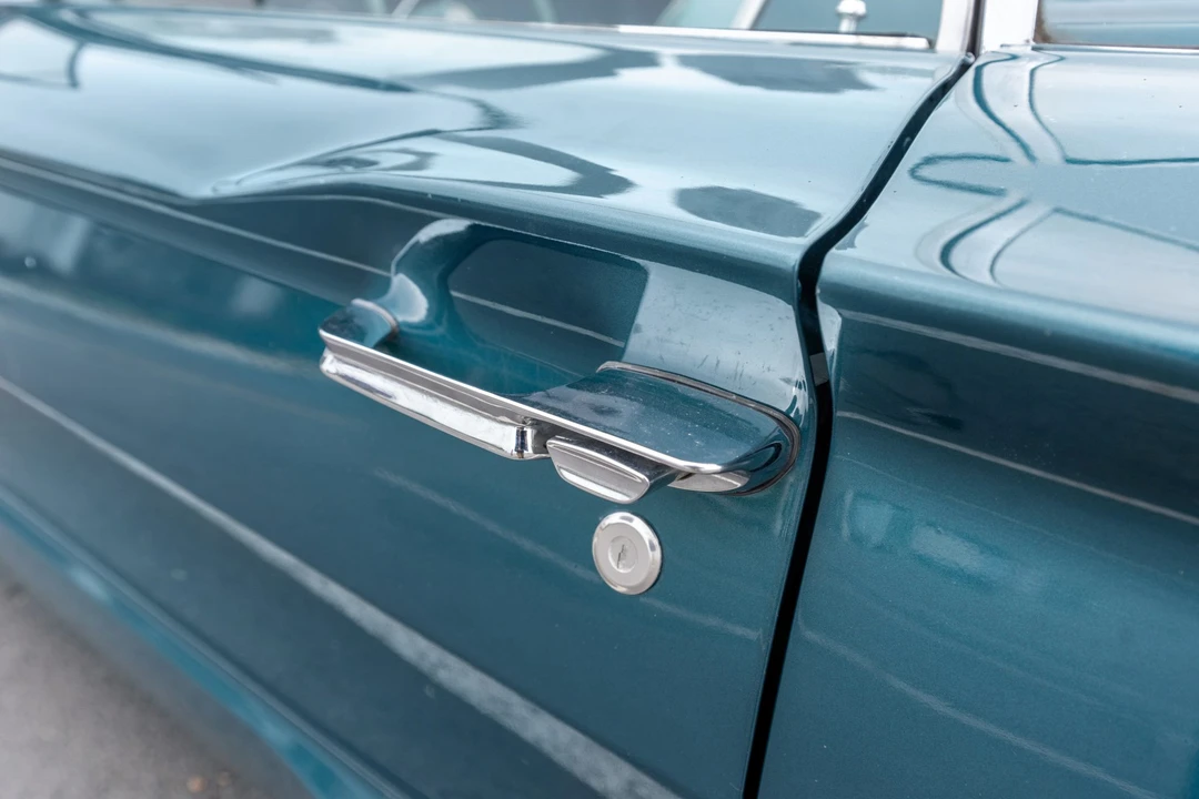 1966 Ford Thunderbird 4th Gen - Image 25 of 31