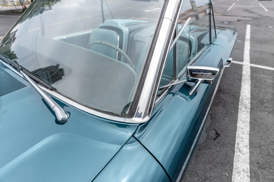 1966 Ford Thunderbird 4th Gen - Image 21 of 31