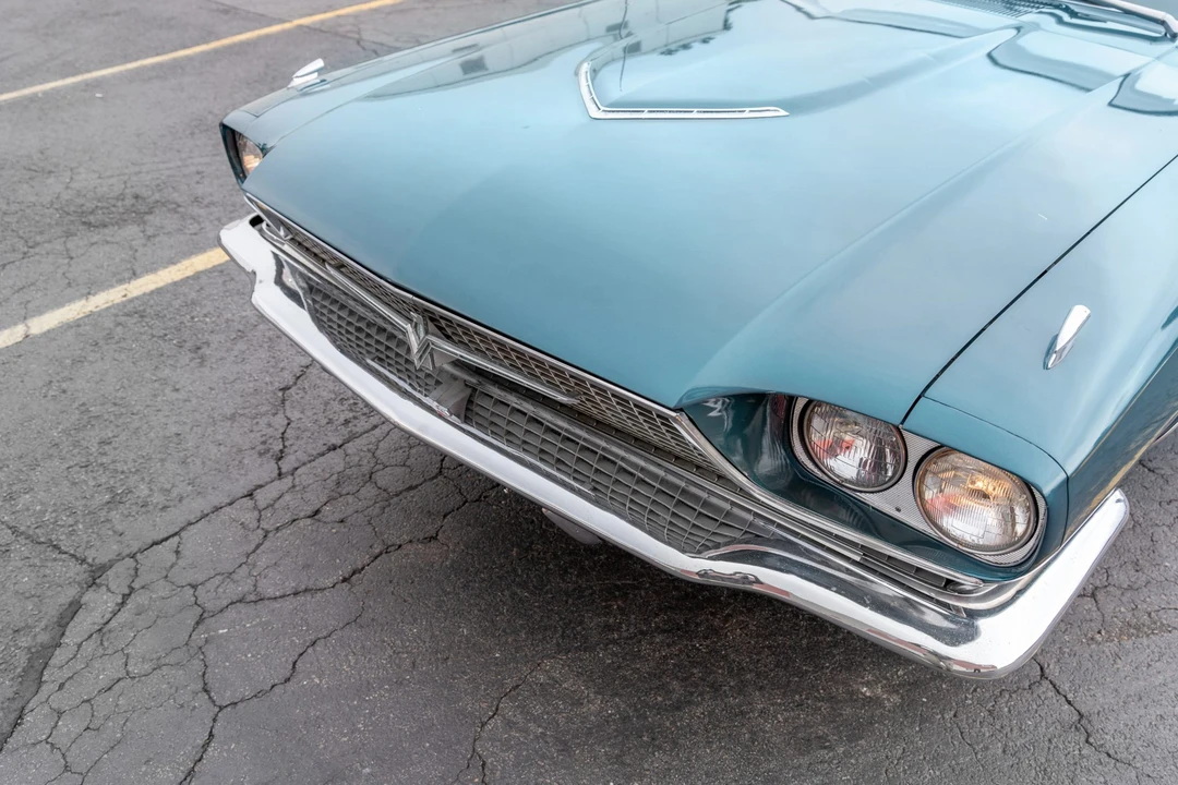 1966 Ford Thunderbird 4th Gen - Image 13 of 31