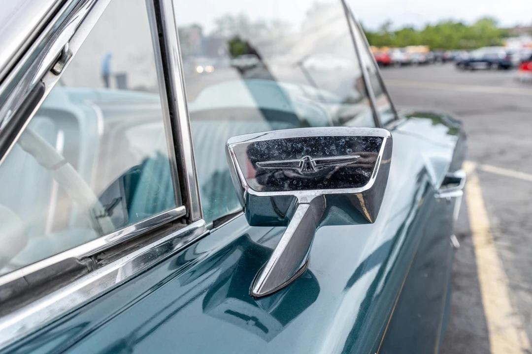 1966 Ford Thunderbird 4th Gen - Image 22 of 31