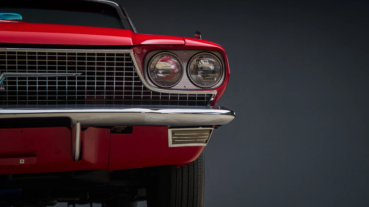 1966 Ford Thunderbird 4th Gen - Image 18 of 31