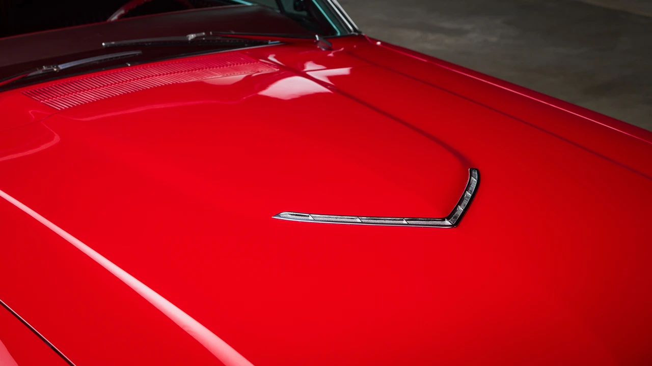 1966 Ford Thunderbird 4th Gen - Image 23 of 31