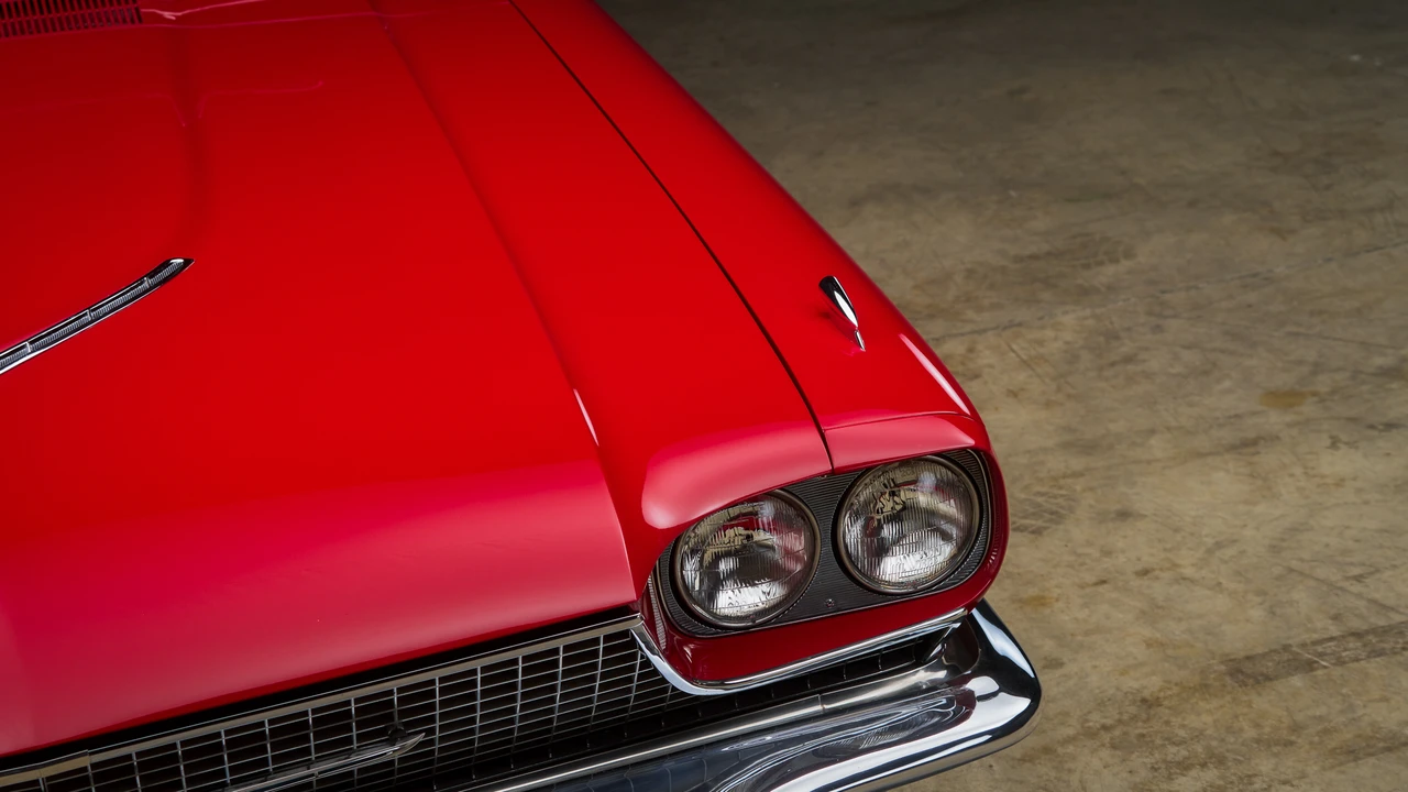 1966 Ford Thunderbird 4th Gen - Image 31 of 31