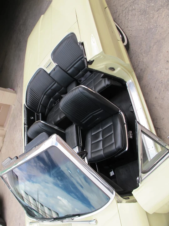1966 Ford Thunderbird 4th Gen - Image 6 of 9