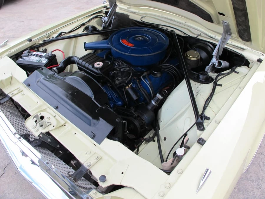 1966 Ford Thunderbird 4th Gen - Image 7 of 9