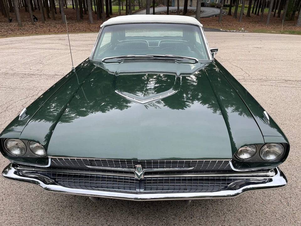 1966 Ford Thunderbird 4th Gen - Image 7 of 7
