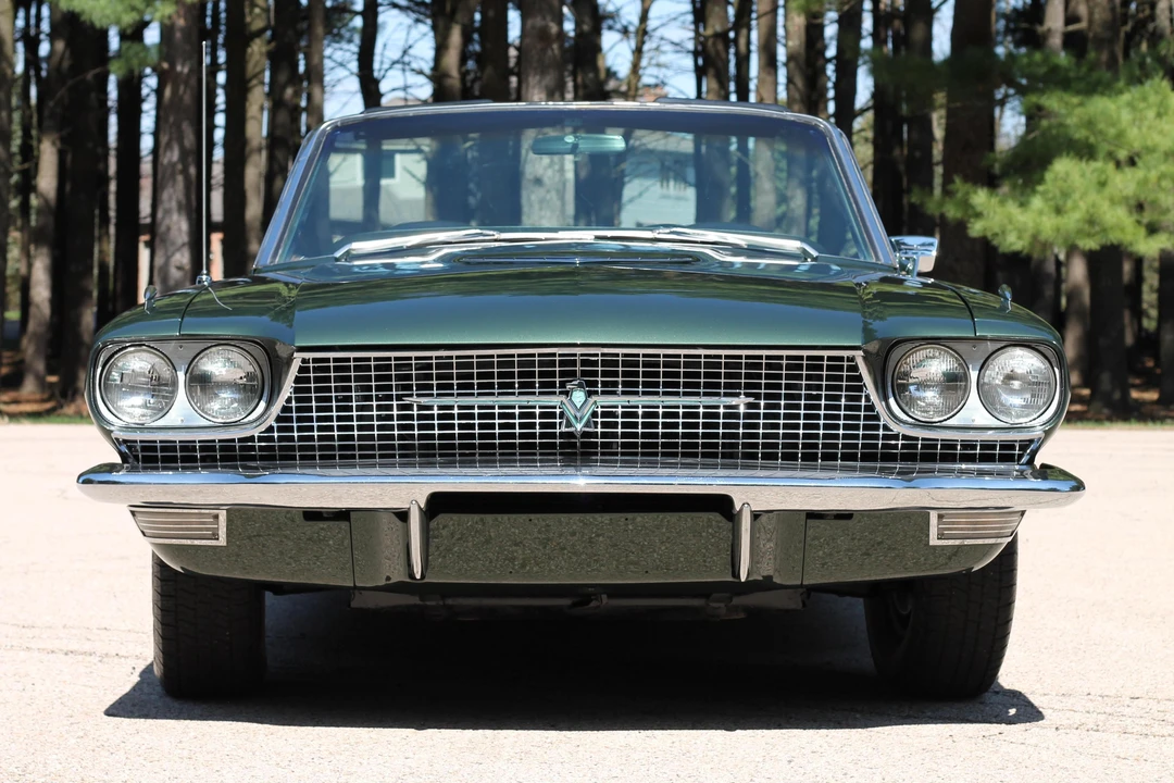 1966 Ford Thunderbird 4th Gen - Image 2 of 7