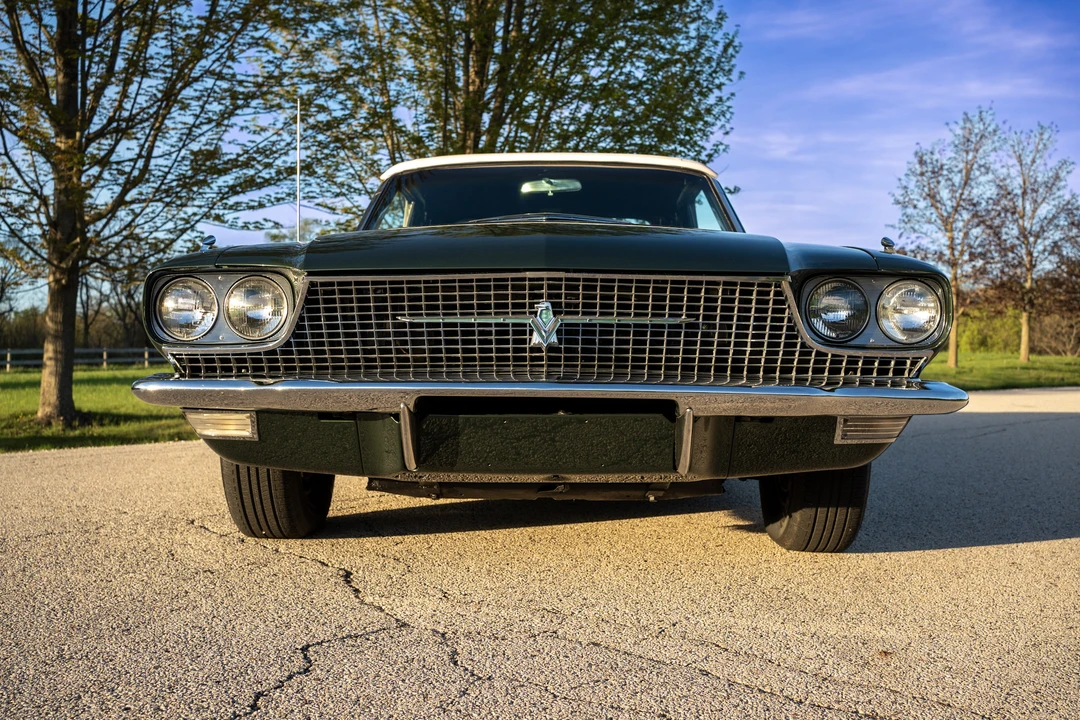 1966 Ford Thunderbird 4th Gen - Image 14 of 31