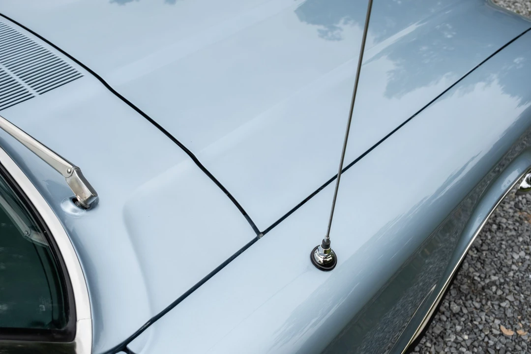 1966 Ford Thunderbird 4th Gen - Image 30 of 31