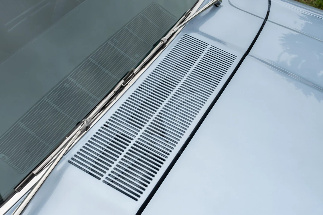 1966 Ford Thunderbird 4th Gen - Image 28 of 31