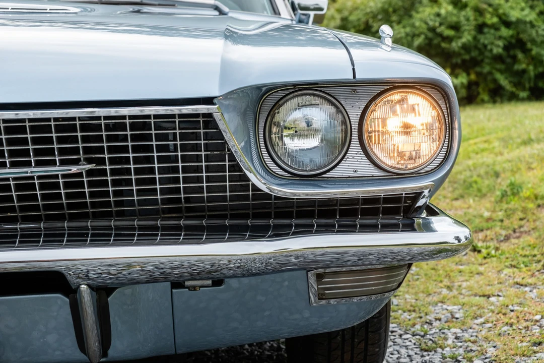 1966 Ford Thunderbird 4th Gen - Image 22 of 31