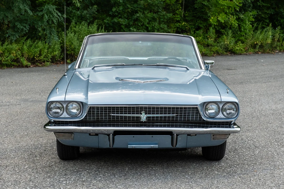 1966 Ford Thunderbird 4th Gen - Image 3 of 31