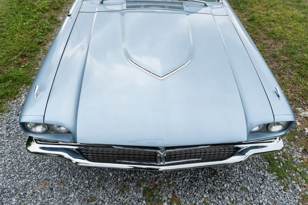 1966 Ford Thunderbird 4th Gen - Image 21 of 31