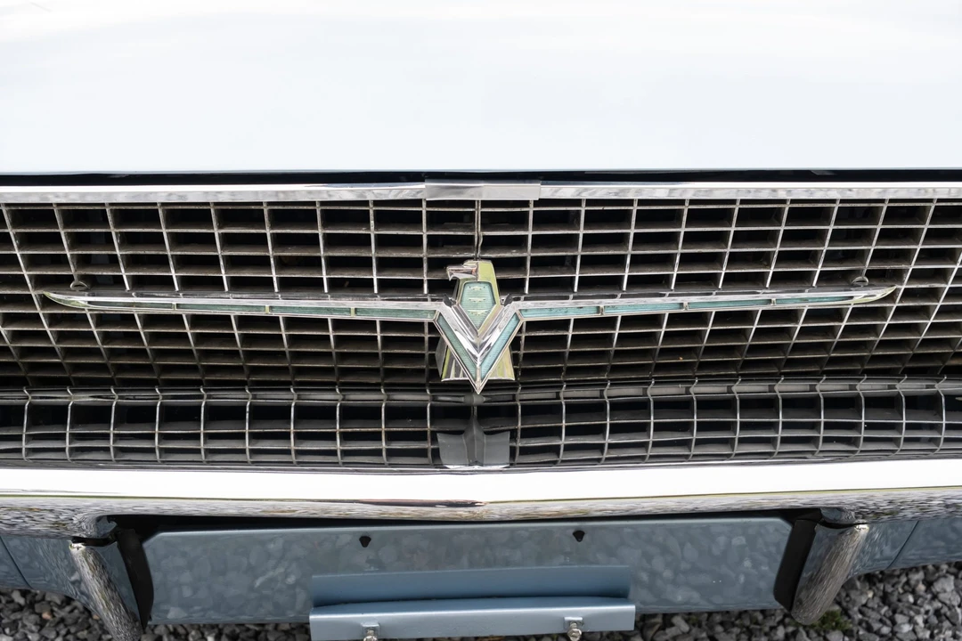 1966 Ford Thunderbird 4th Gen - Image 23 of 31