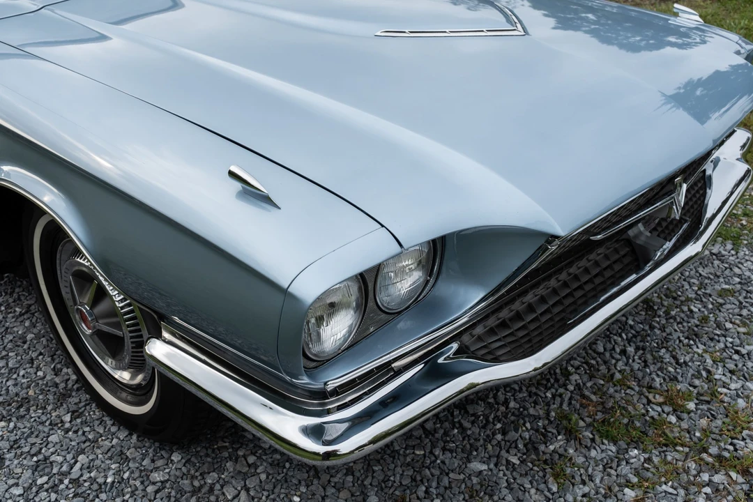 1966 Ford Thunderbird 4th Gen - Image 25 of 31