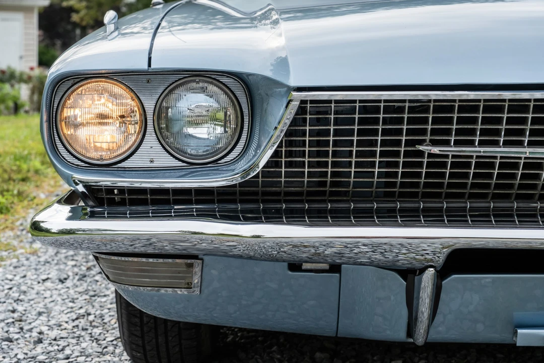 1966 Ford Thunderbird 4th Gen - Image 24 of 31