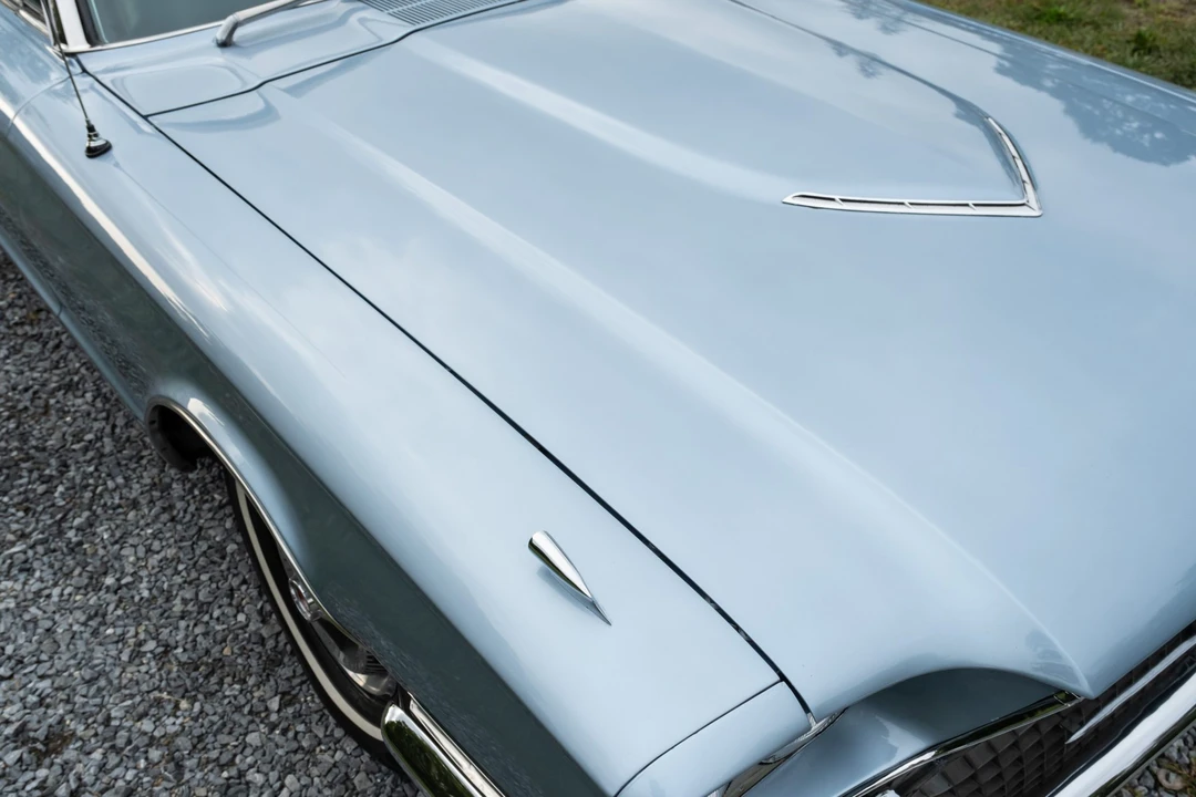 1966 Ford Thunderbird 4th Gen - Image 26 of 31
