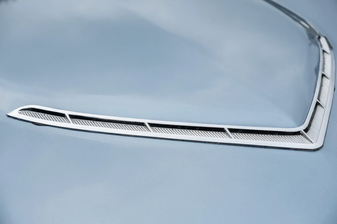 1966 Ford Thunderbird 4th Gen - Image 27 of 31