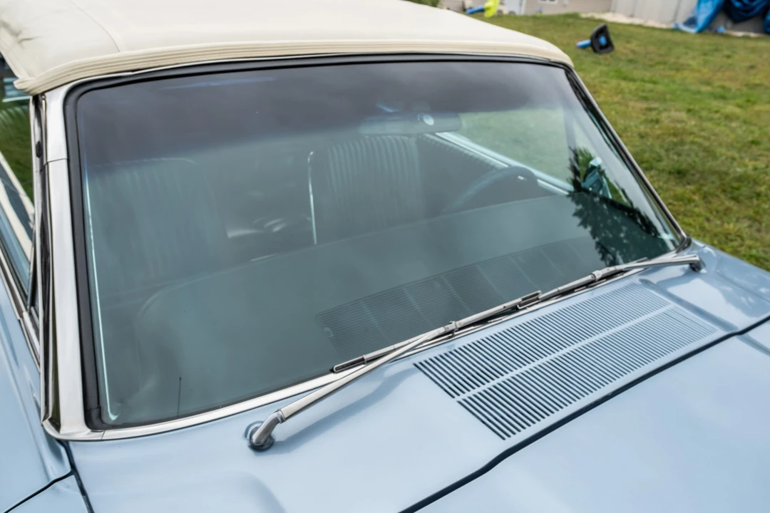 1966 Ford Thunderbird 4th Gen - Image 31 of 31