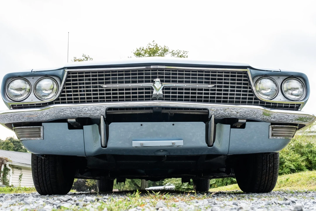 1966 Ford Thunderbird 4th Gen - Image 13 of 31