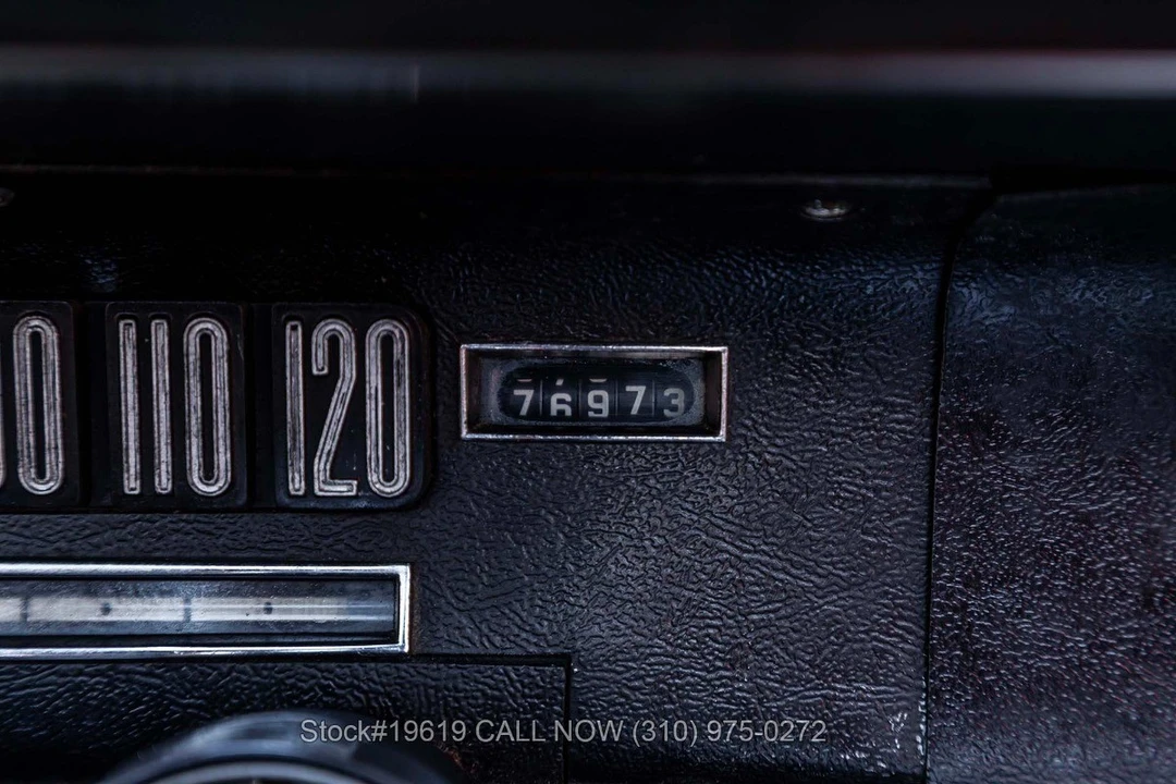 1966 Ford Thunderbird 4th Gen - Image 20 of 31